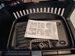 Transportín Gipsy 50