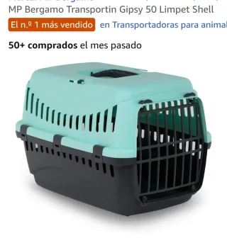 Transportín Gipsy 50