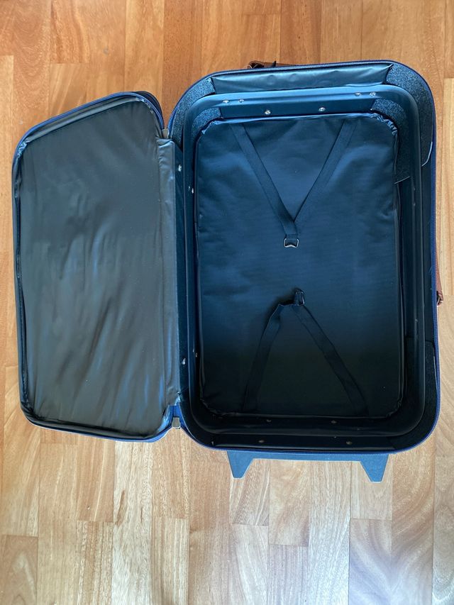 Maleta de cabina Winston Genuine City