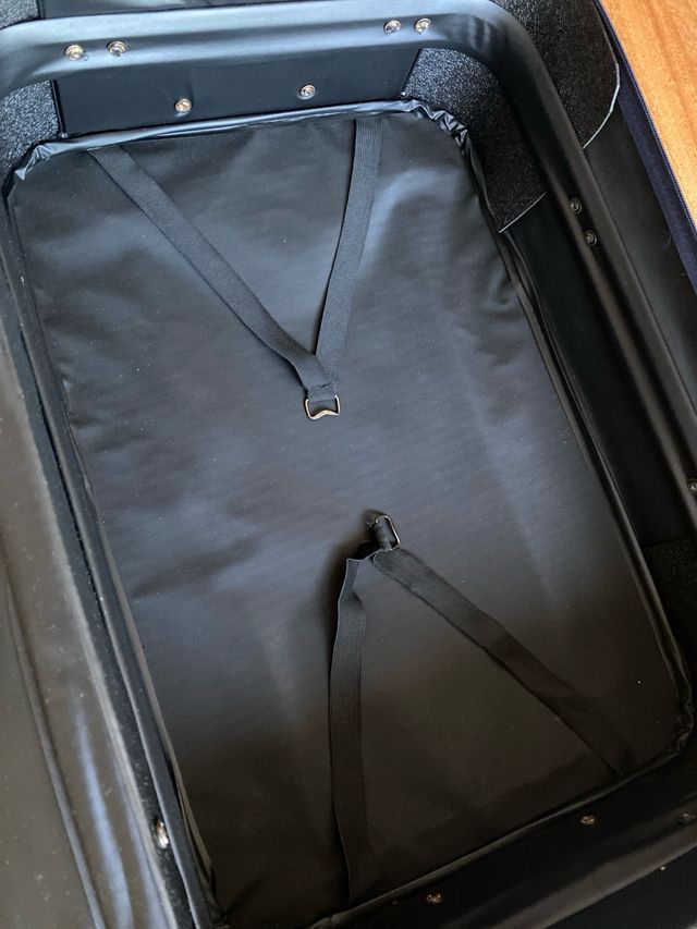 Maleta de cabina Winston Genuine City