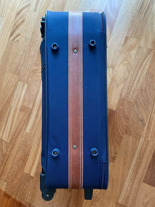 Maleta de cabina Winston Genuine City