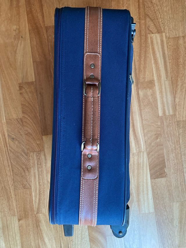 Maleta de cabina Winston Genuine City