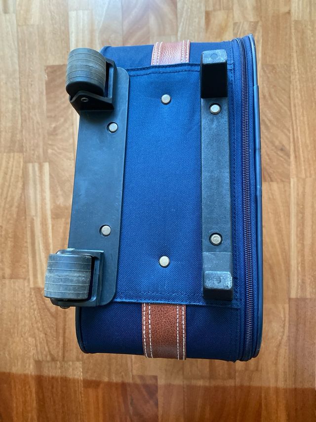 Maleta de cabina Winston Genuine City