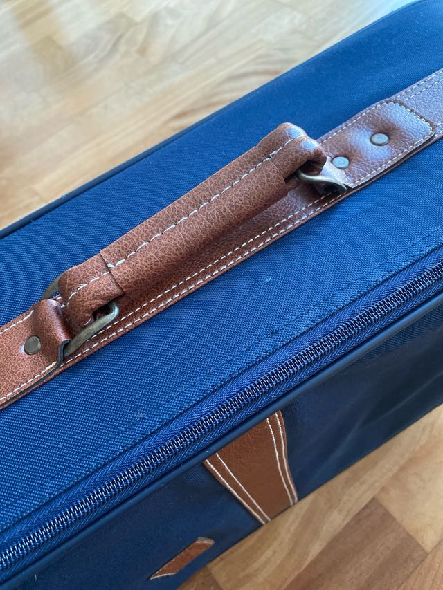 Maleta de cabina Winston Genuine City