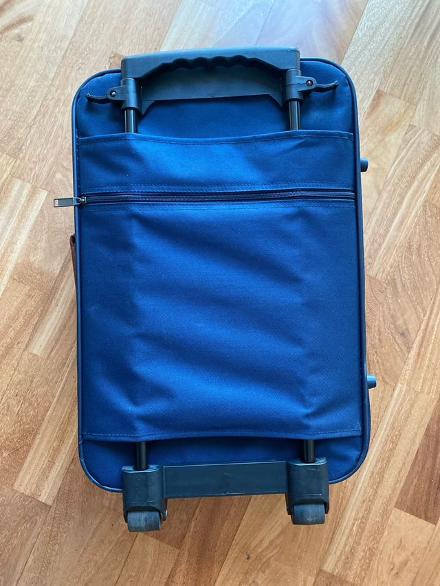 Maleta de cabina Winston Genuine City