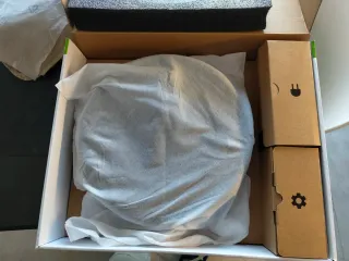 Robot Aspirador y Fregasuelos Roomba Combo