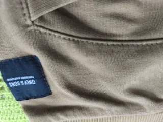 Pantalones deportivos ONLY & SONS M