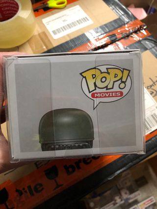 Funko Pop! Alien #30.