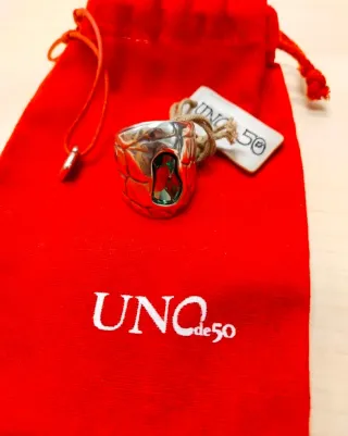 Anillo Uno de 50
