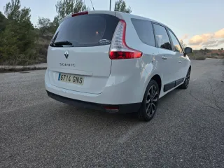 Renault Scenic 2009