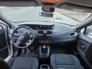 Renault Scenic 2009