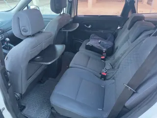 Renault Scenic 2009