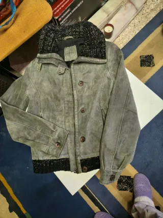 Chaquetas varias 10€