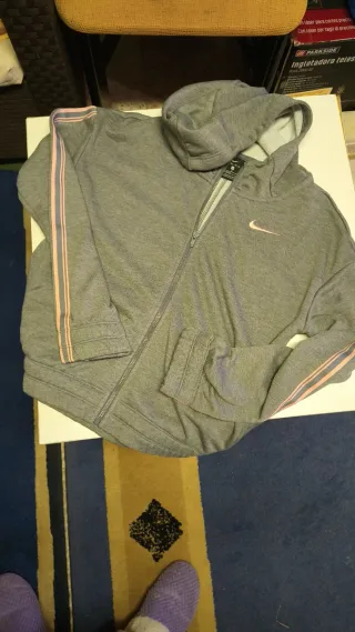 Chaquetas varias 10€