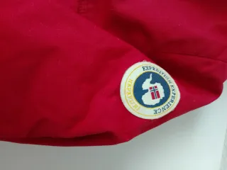 Chaqueta Napapijri Roja Anorak