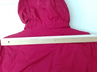 Chaqueta Napapijri Roja Anorak