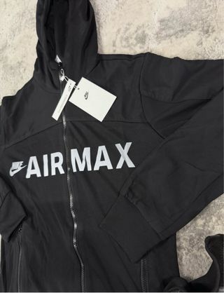 Conjunto Nike Air Max tallas ( s a xl )