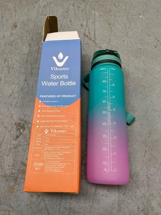Vikaster Garrafa Desportiva 1000ml
