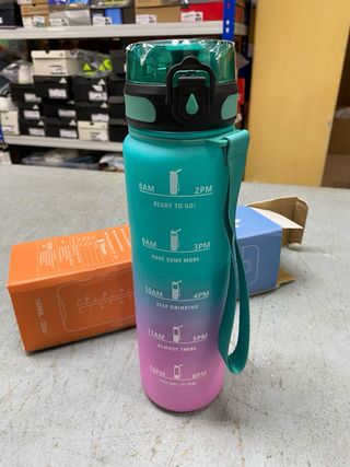 Vikaster Garrafa Desportiva 1000ml