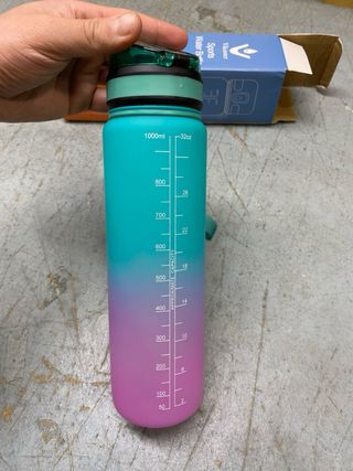 Vikaster Garrafa Desportiva 1000ml