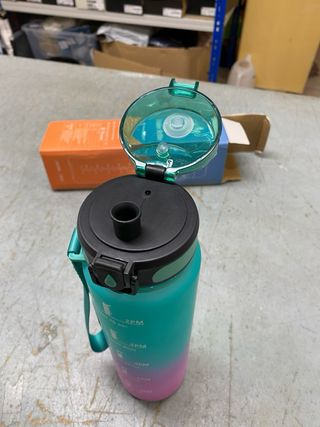 Vikaster Garrafa Desportiva 1000ml