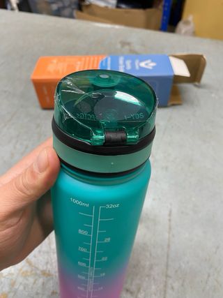 Vikaster Garrafa Desportiva 1000ml