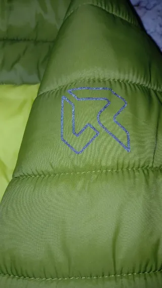 Giacchetta Rock Experience bambino/bambina TAGLIA 10