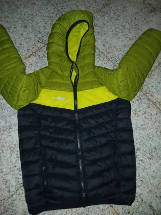 Giacchetta Rock Experience bambino/bambina TAGLIA 10