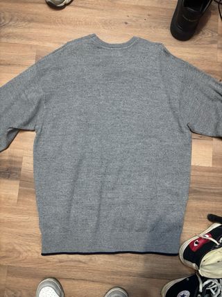 Jersey GAP Gris Hombre