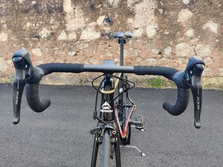 Merida Reacto 4000 talla S