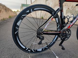 Merida Reacto 4000 talla S