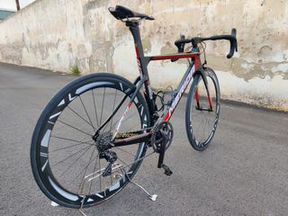 Merida Reacto 4000 talla S