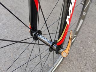 Merida Reacto 4000 talla S