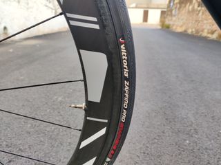 Merida Reacto 4000 talla S