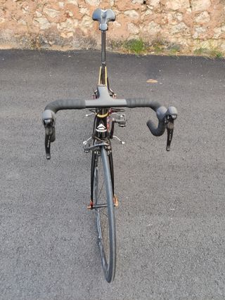 Merida Reacto 4000 talla S