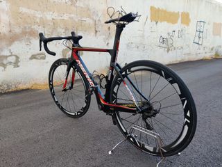 Merida Reacto 4000 talla S