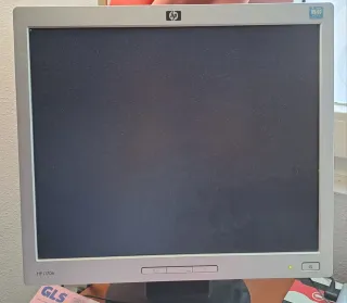 Ordenador Fujitsu Esprimo Q510 Negro