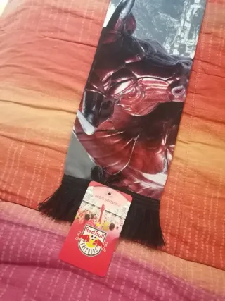 Sciarpa FC Salzburg Ufficiale