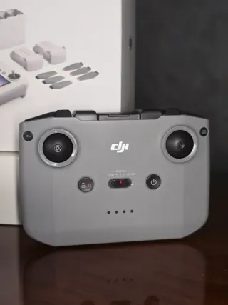 Dron DJI Mini 3 Fly More Combo