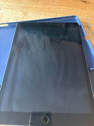 Apple iPad 7ª Gen Negro 64gb