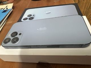 iPhone 13 Pro Max 256 Gb