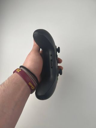 Controller Xbox Series S/X Carbon Black