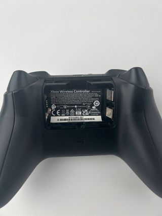 Controller Xbox Series S/X Carbon Black