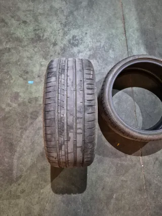 Dunlop SportMaxx RT2 225/35 ZR19 88Y