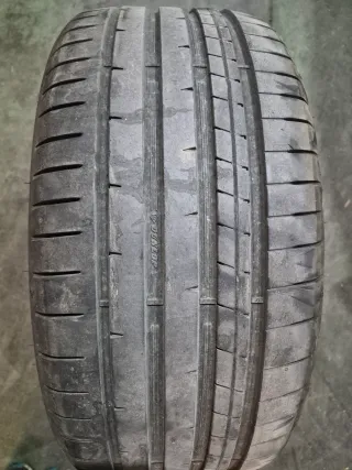 Dunlop SportMaxx RT2 225/35 ZR19 88Y