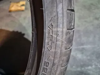 Dunlop SportMaxx RT2 225/35 ZR19 88Y