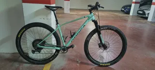 Orbea Alma H30