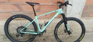 Orbea Alma H30 2023