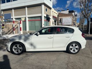 BMW Serie 118d