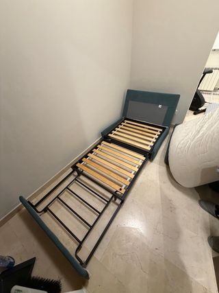 Sofá Cama Individual